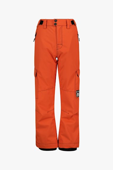 Rehall Edge-R Jungen Snowboardhose