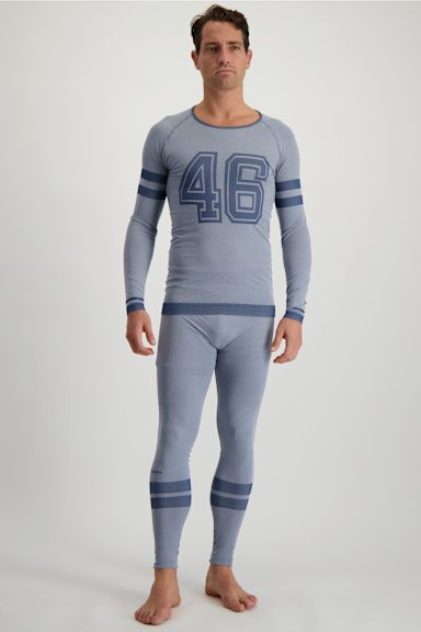 46 NORD Herren Thermo Unterwäsche Set