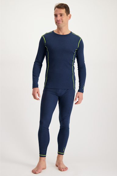 46 NORD Herren Thermo Unterwäsche Set
