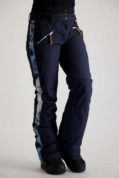 Rehall Latoya-R Damen Snowboardhose