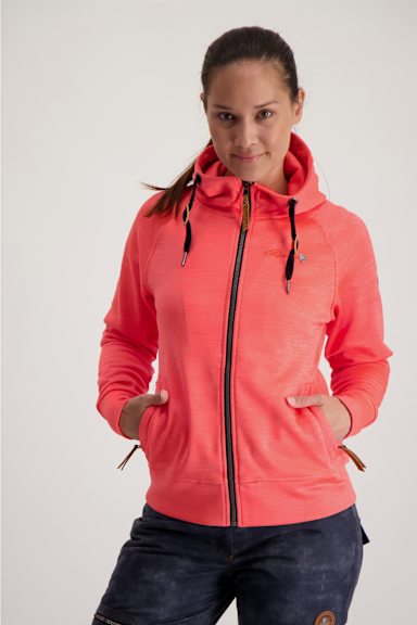 Rehall Tess-R Damen Midlayer