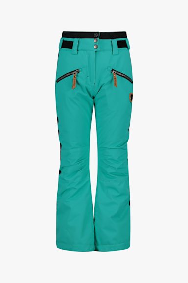Rehall Latoya-R Mädchen Snowboardhose