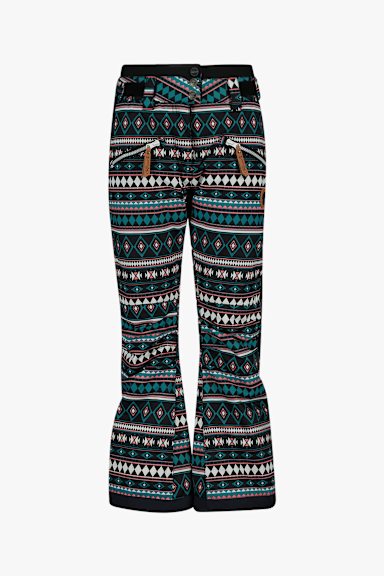 Rehall Latoya-R Mädchen Snowboardhose