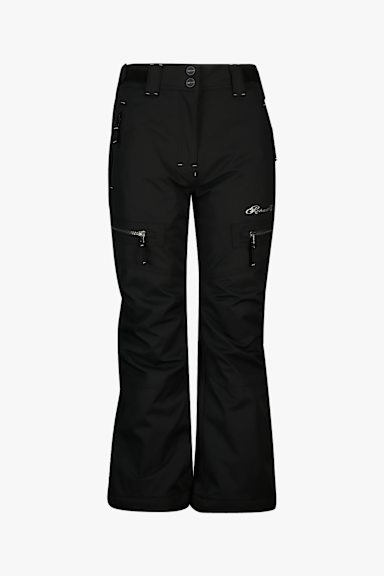 Rehall Keely-R Mädchen Snowboardhose