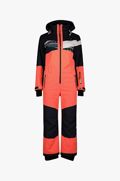 Rehall Suzanne-R Mädchen Skioverall