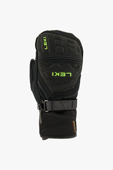 LEKI Race Coach C-Tech S Kinder Fausthandschuh