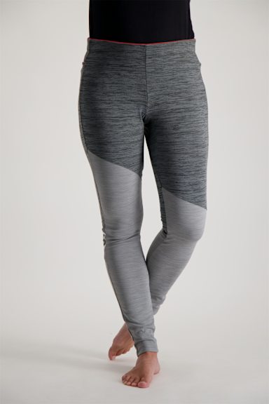 Ortovox Fleece Light Damen Thermohose
