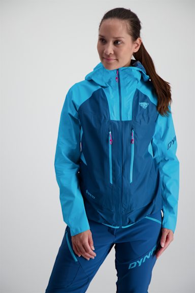 Dynafit TLT Paclite Gore-Tex® Damen Skijacke