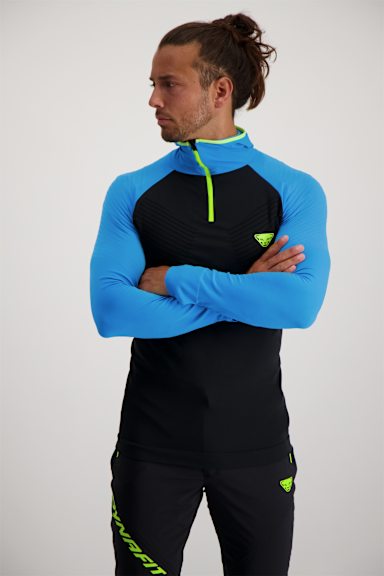Dynafit FT Dryarn Warm Herren Longsleeve