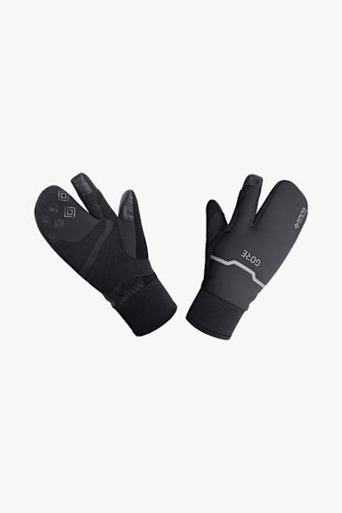 GORE® Wear Thermo Split Herren Bikehandschuhe