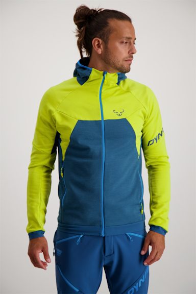 Dynafit Tour Wool Therma Herren Midlayer