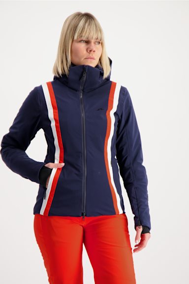 J.LINDEBERG Sylvia Damen Skijacke