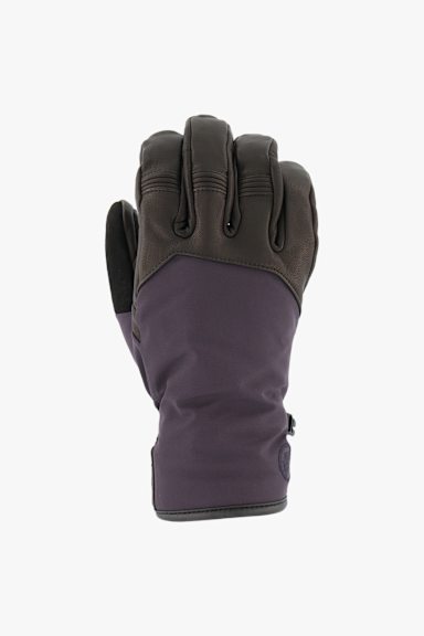 MAMMUT Stoney Herren Skihandschuhe