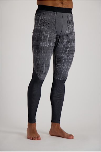 Odlo Performance Blackcomb Herren Thermohose