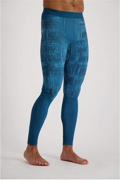 Odlo Performance Blackcomb Herren Thermohose