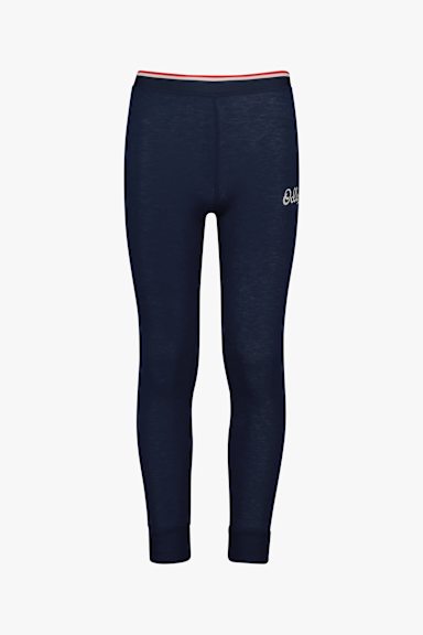 Odlo Active Warm Originals ECO Kinder Thermohose