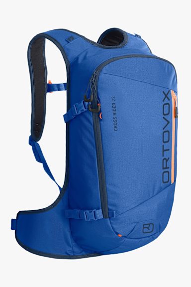 Ortovox Cross Rider 22 L Tourenrucksack