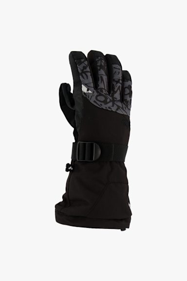 ZANIER Gap.stx Kinder Snowboardhandschuh