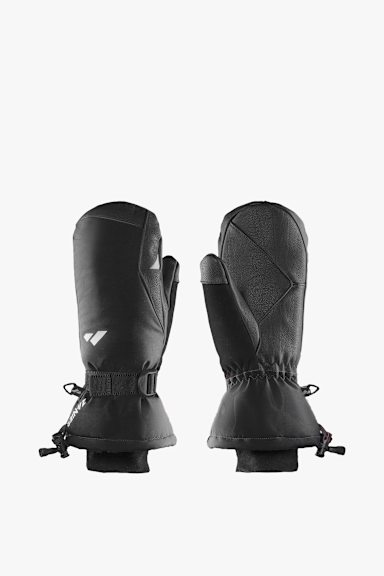 ZANIER Polar Down Kinder Fausthandschuh