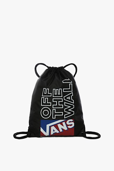 VANS League 6 L Bench Gymbag