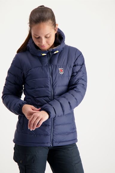 Fjällräven Expedition Pack Damen Daunenjacke