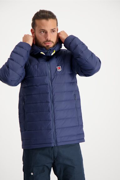 Fjällräven Expedition Pack Herren Daunenjacke
