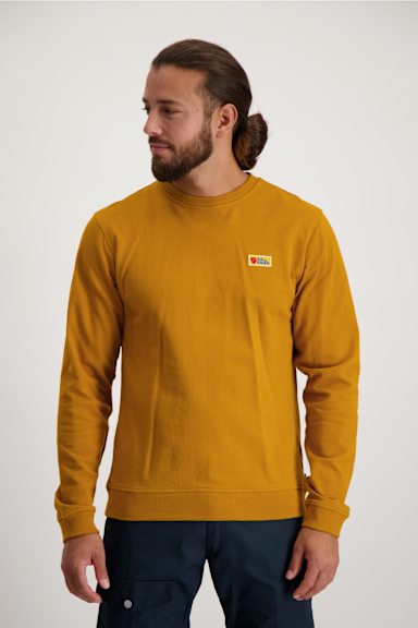 Fjällräven Vardag Herren Pullover