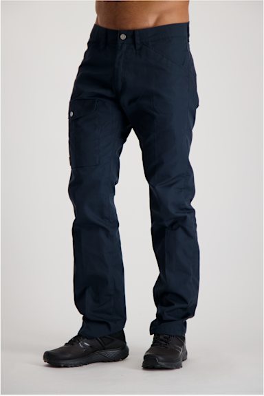 Fjällräven Greenland Jeans Herren Wanderhose