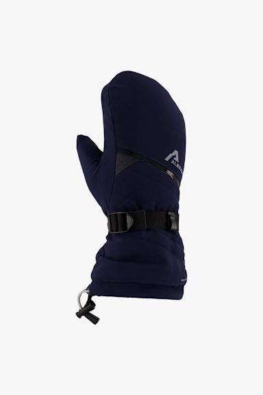 ALBRIGHT Pontresina Damen Fausthandschuh