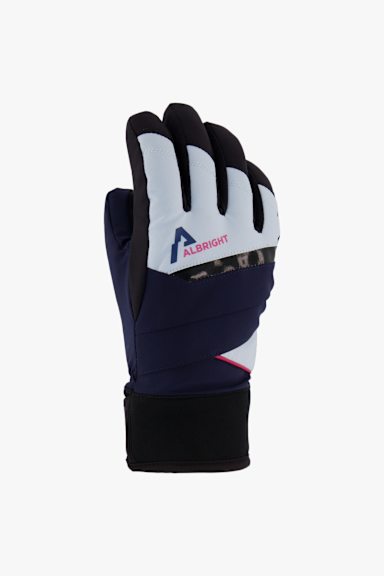 ALBRIGHT Montana Kinder Skihandschuh