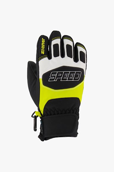 ziener Leedim AS® Kinder Skihandschuh