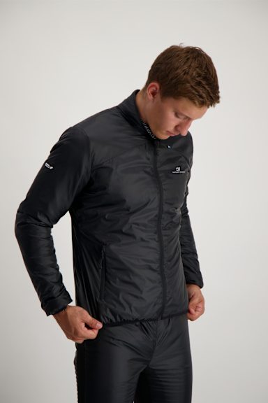 2117 OF SWEDEN Olden Eco Insulation Herren Midlayer