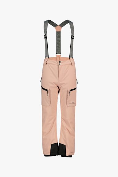2117 OF SWEDEN Knatten Eco Mädchen Skihose