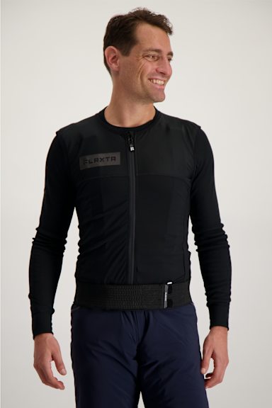 Flaxta Back Up Herren Rückenpanzer