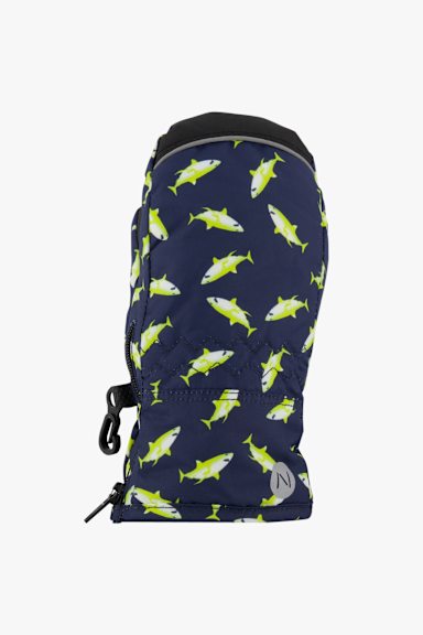 46 NORD Mini Kinder Fausthandschuh