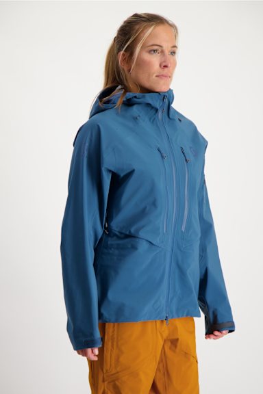 SCOTT Explorair DRX 3L Damen Skijacke