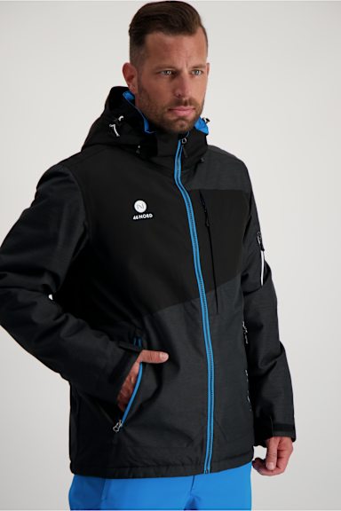 46 NORD Herren Skijacke