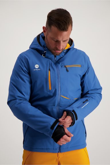 46 NORD Herren Skijacke