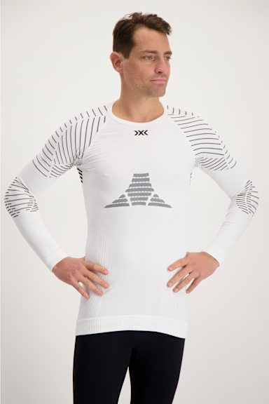 X Bionic Invent 4.0 Herren Thermo Longsleeve
