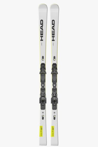 HEAD WC Rebels e-Speed Ski Set 20/21