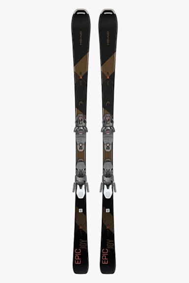 HEAD Epic Joy Damen Ski Set 19/20