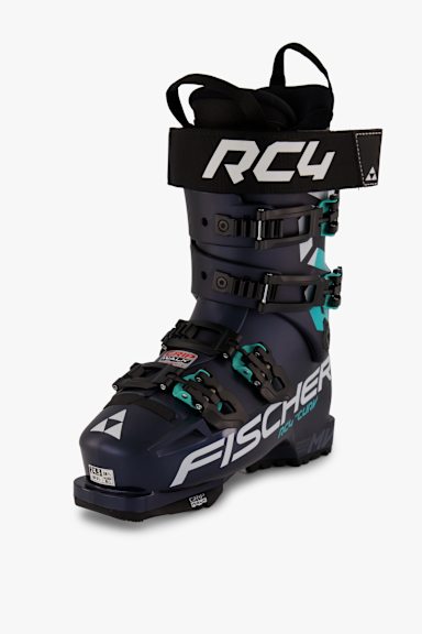 Fischer RC4 The Curv 105 MV Damen Skischuh