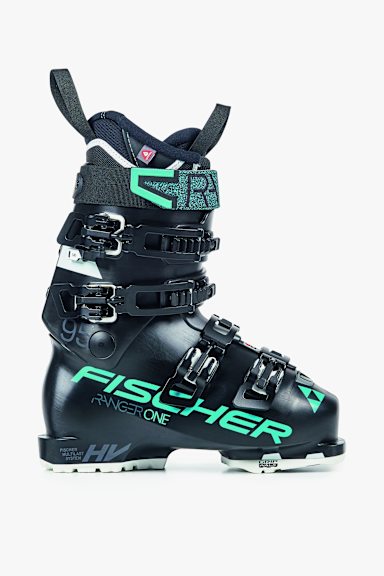 Fischer Ranger One WS 95 HV Damen Skischuh