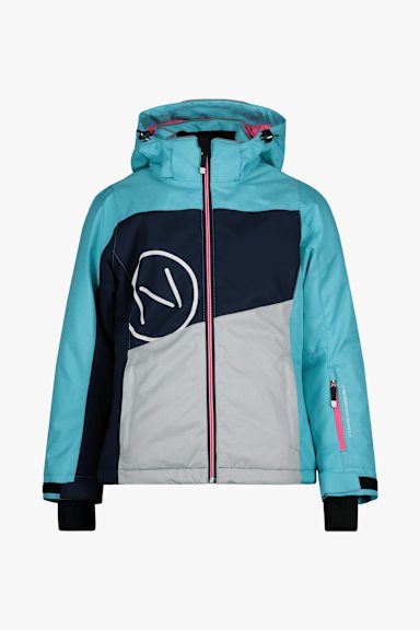 46 NORD Mädchen Skijacke