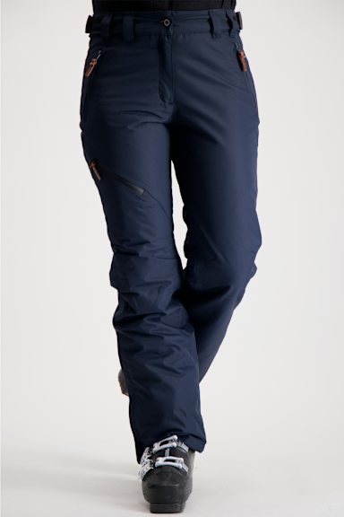 ICEPEAK Curlew Damen Skihose