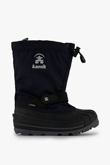 Kamik Waterbug 8G Gore-Tex® Kinder Winterboot