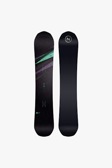 Nidecker Princess Damen Snowboard 20/21