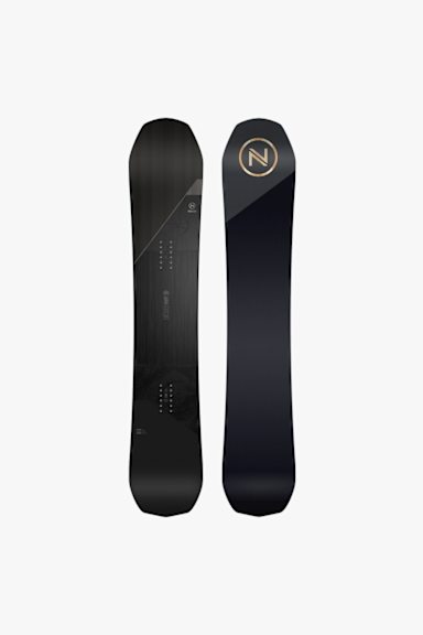 Nidecker Platinum Snowboard 20/21