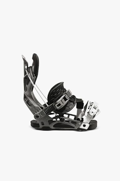 flow NX2 Hybrid Herren Snowboardbindung
