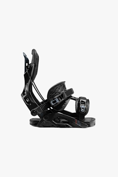 flow Fuse Fusion Herren Snowboardbindung